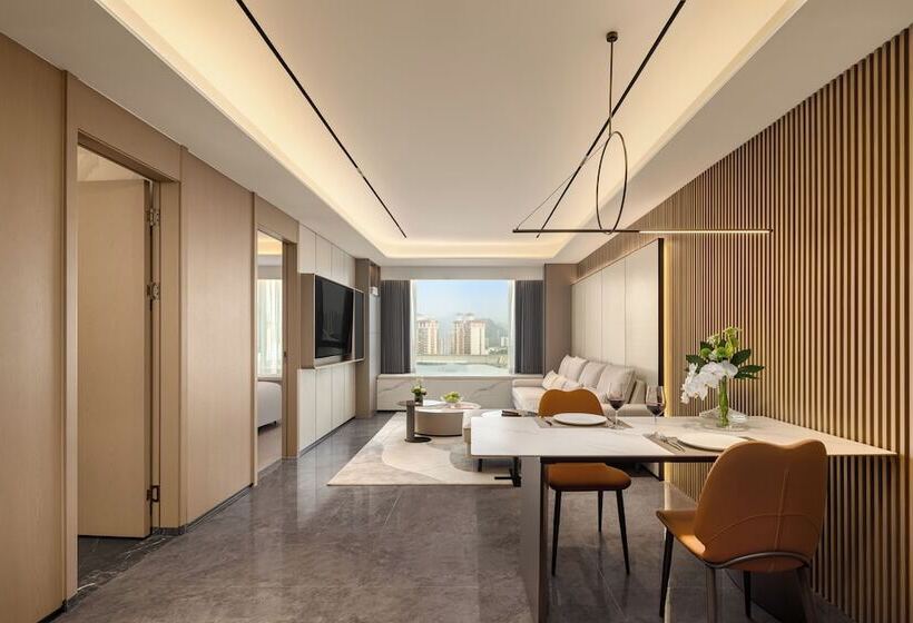 Hotell Wilmton Place