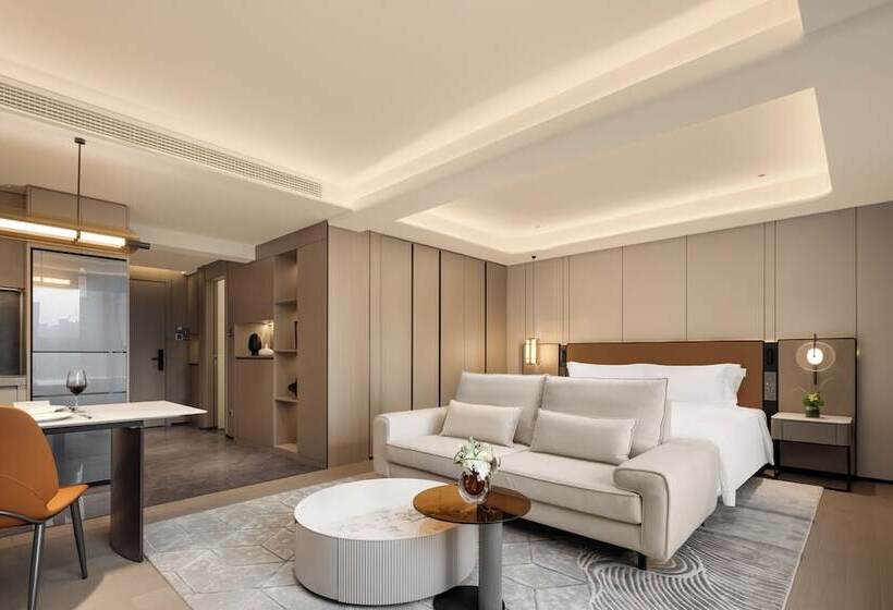 Hotell Wilmton Place