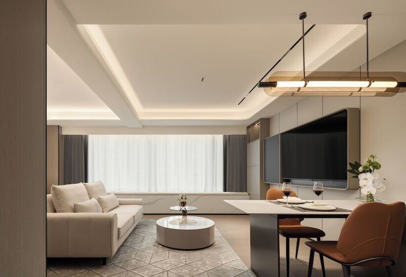 Hotell Wilmton Place