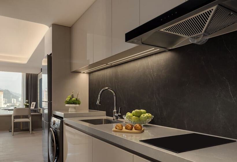 Hotell Wilmton Place