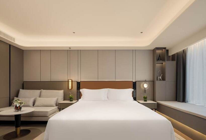 Hotell Wilmton Place