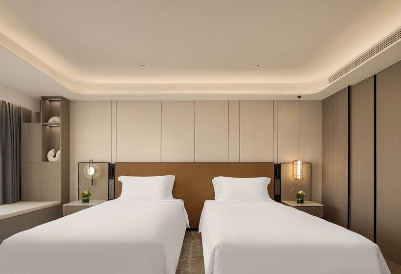 Hotell Wilmton Place