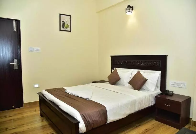 Hotelli Sak Royal Residency