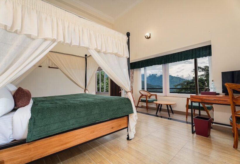 فندق Summit Bougainvillea Tea Resort