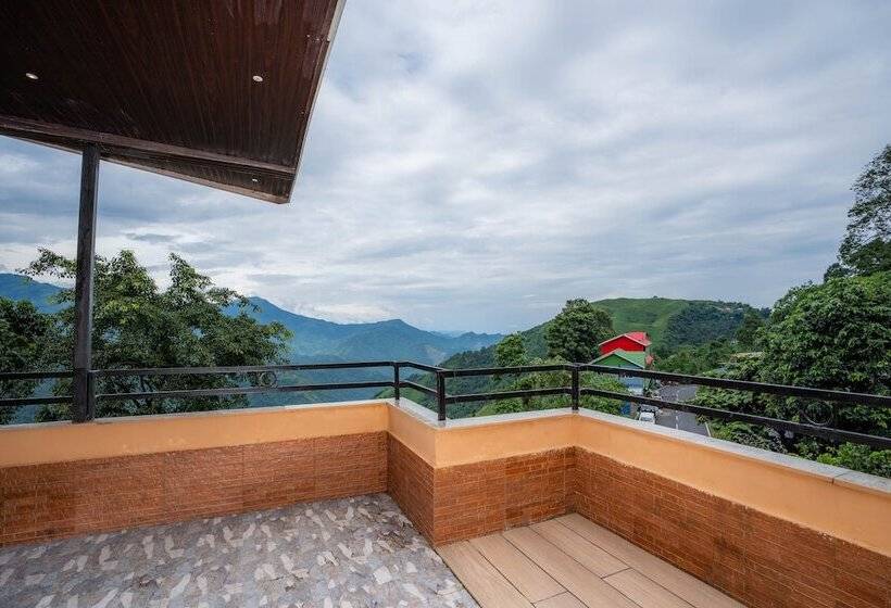 فندق Summit Bougainvillea Tea Resort