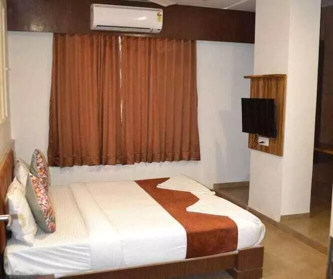 ホテル Sweet Time Restaurant And Banquet