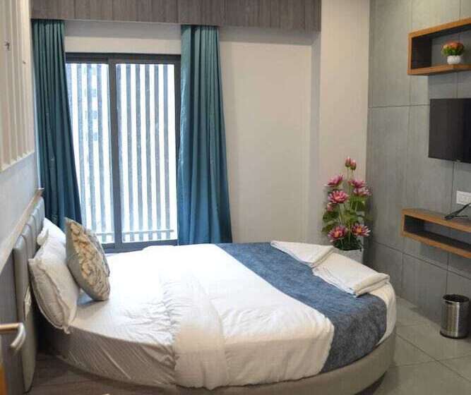 酒店 Sweet Time Restaurant And Banquet