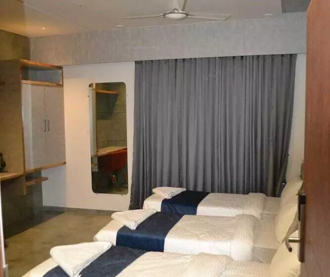 ホテル Sweet Time Restaurant And Banquet