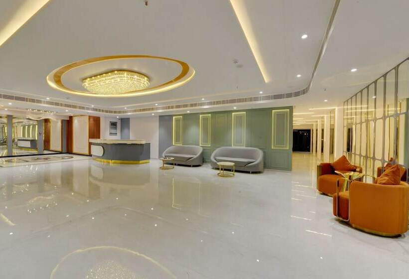 Hotel The Fern Residency Bhiwandi - Pimplas