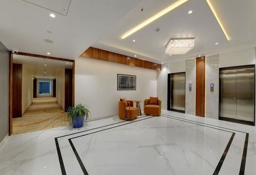 Hotel The Fern Residency Bhiwandi - Pimplas