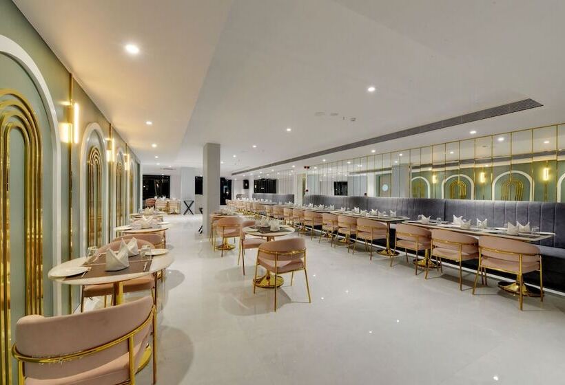 Hotel The Fern Residency Bhiwandi - Pimplas