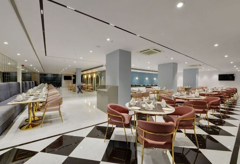 Hotel The Fern Residency Bhiwandi - Pimplas