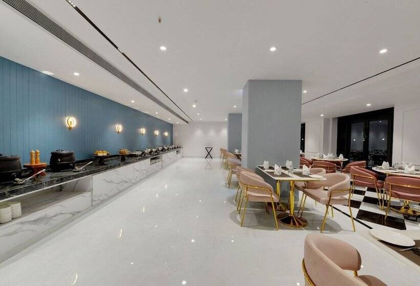 Hotel The Fern Residency Bhiwandi - Pimplas