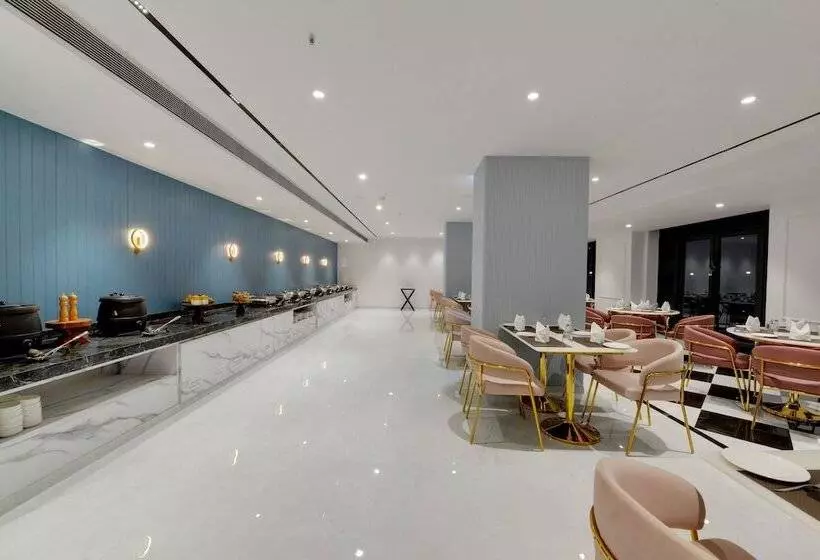 Hotelli The Fern Residency Bhiwandi - Pimplas