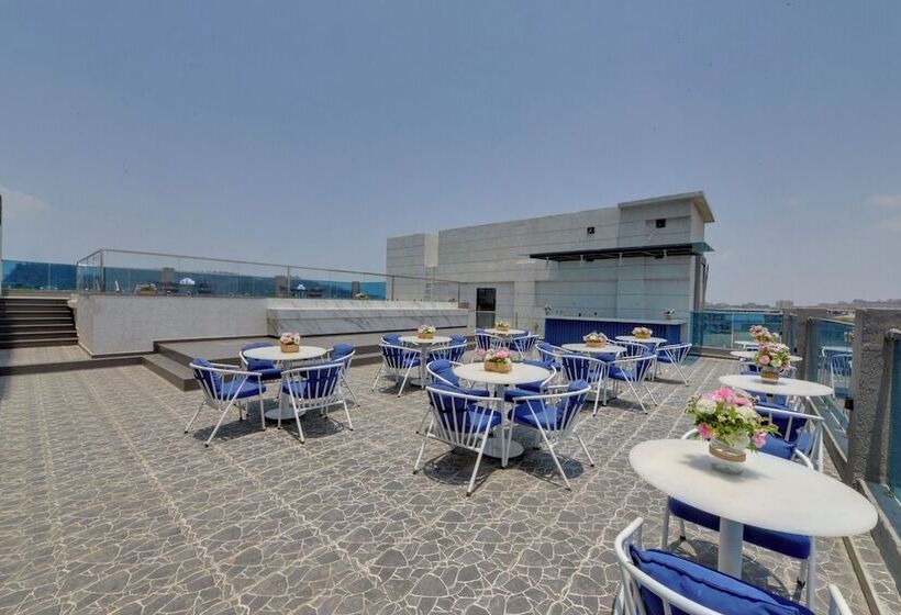 Hotel The Fern Residency Bhiwandi - Pimplas