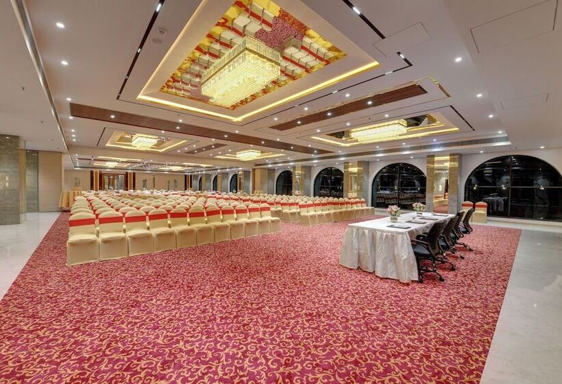 Hotel The Fern Residency Bhiwandi - Pimplas