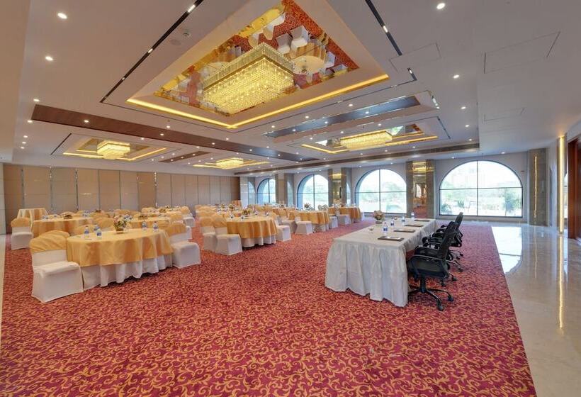 Hotel The Fern Residency Bhiwandi - Pimplas