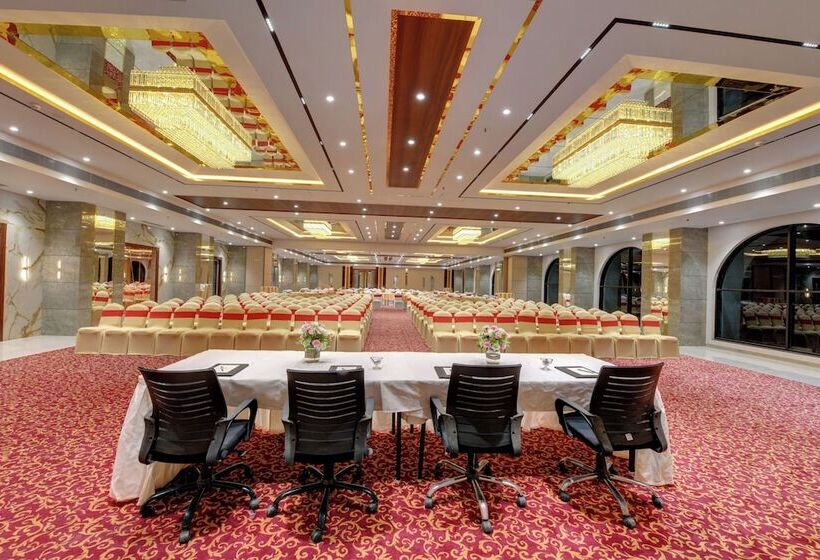 Hotel The Fern Residency Bhiwandi - Pimplas