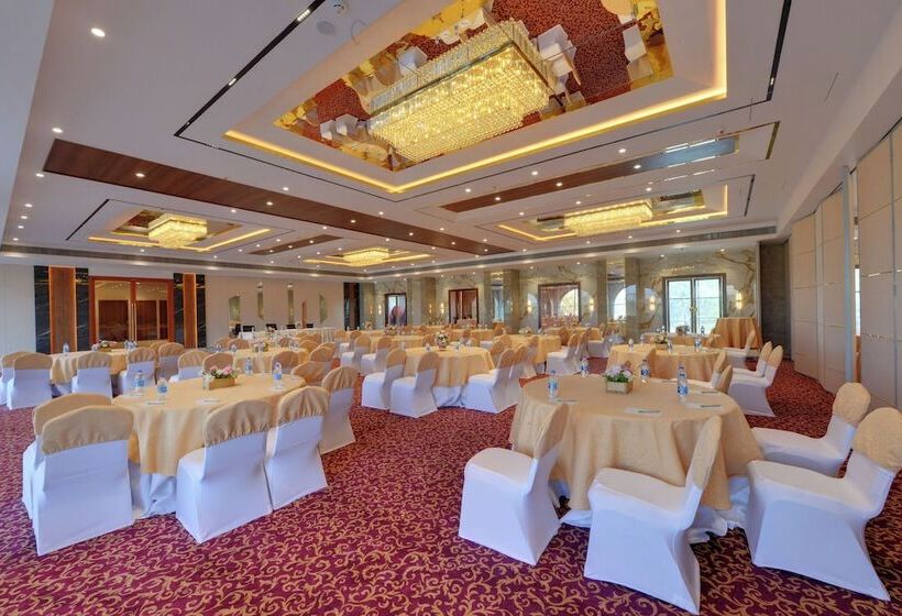 Hotel The Fern Residency Bhiwandi - Pimplas