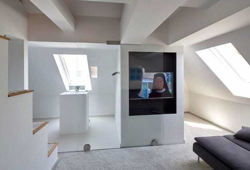 Отель Villa Erlenbad