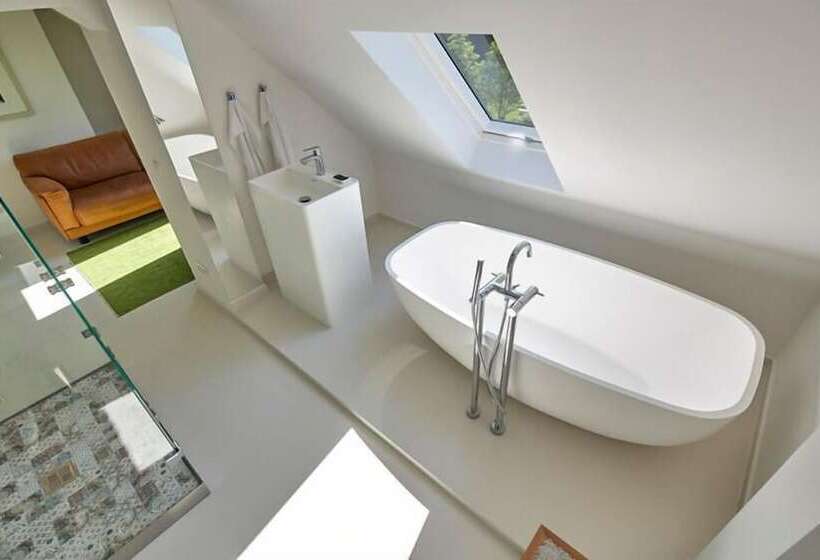 Отель Villa Erlenbad