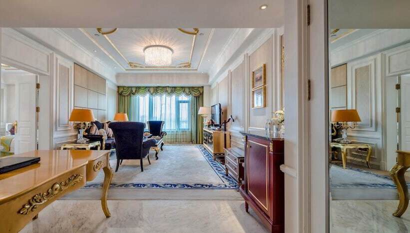 Hotel Yungang Jianguo