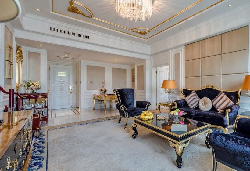 Hotel Yungang Jianguo