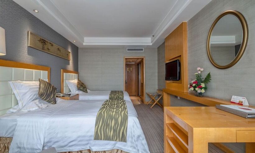 Hotel Yungang Jianguo