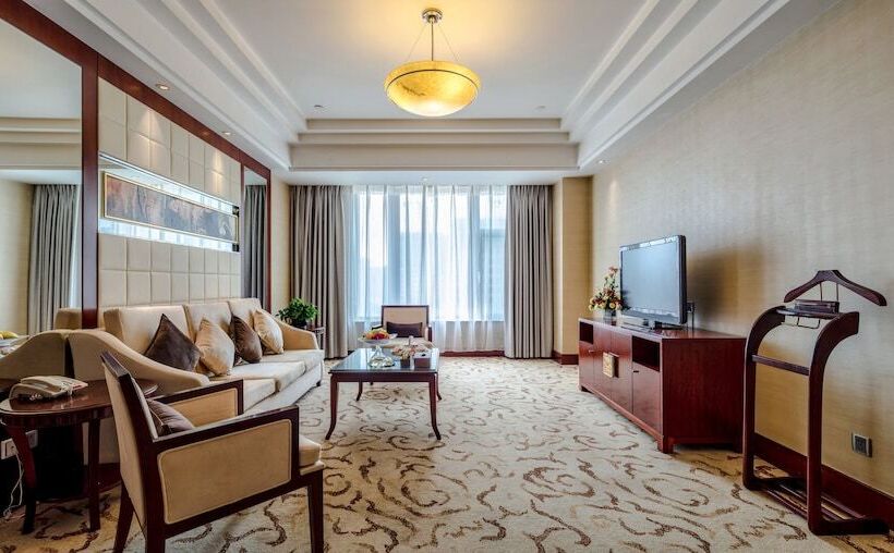 Hotel Yungang Jianguo