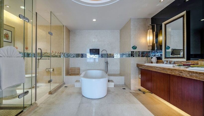 Hotel Yungang Jianguo