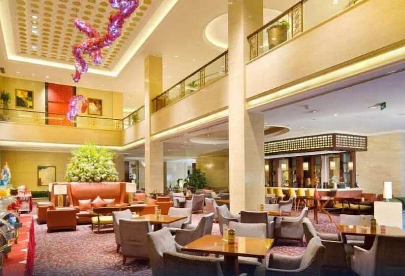 Hotel Yungang Jianguo