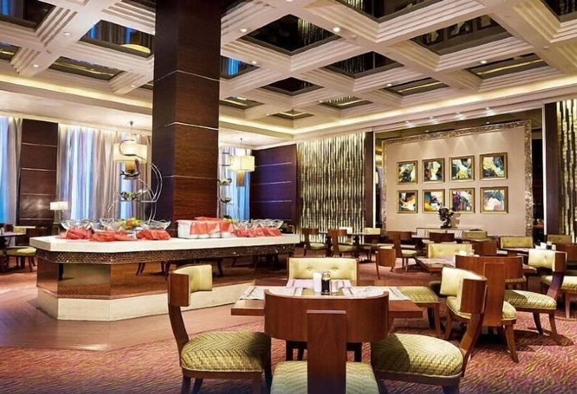 Hotel Yungang Jianguo