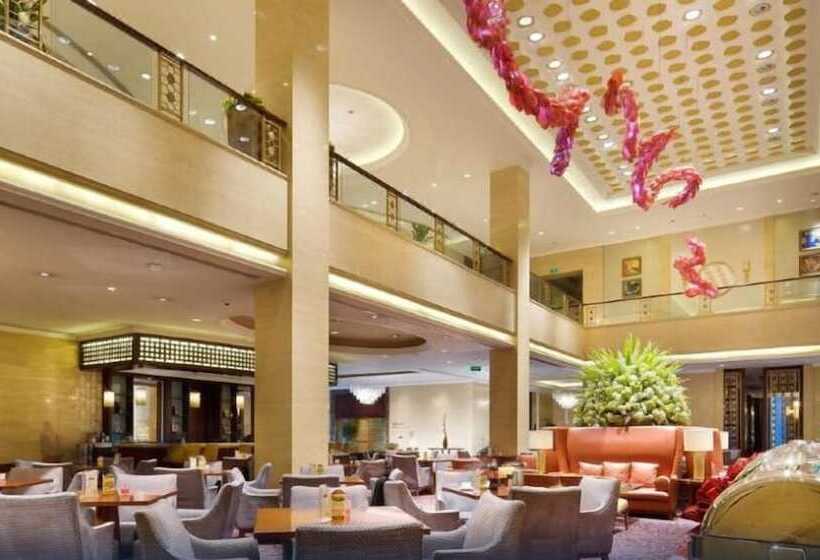 Hotel Yungang Jianguo