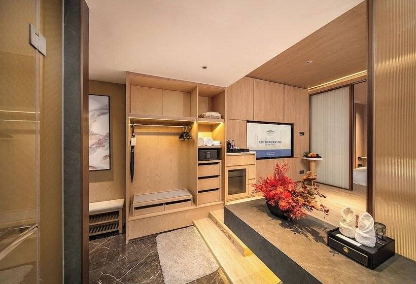 Howard Johnson Royal Hotel Shenzhen