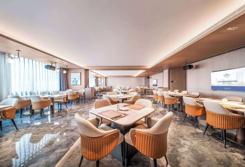 Howard Johnson Royal Hotel Shenzhen