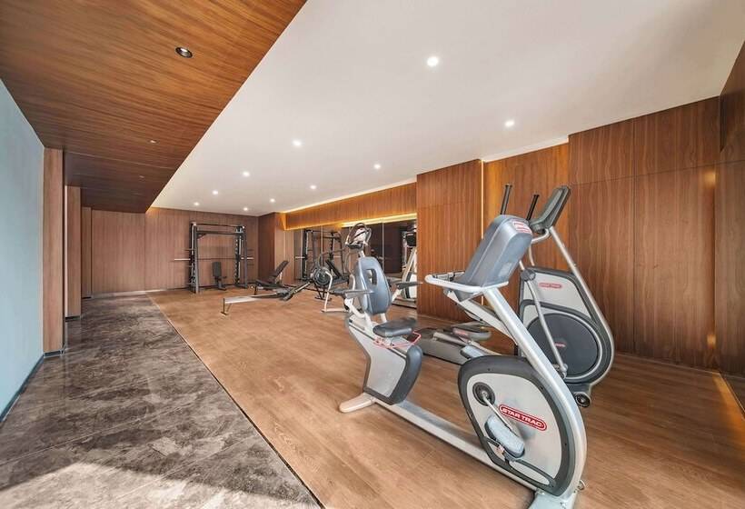 Howard Johnson Royal Hotel Shenzhen