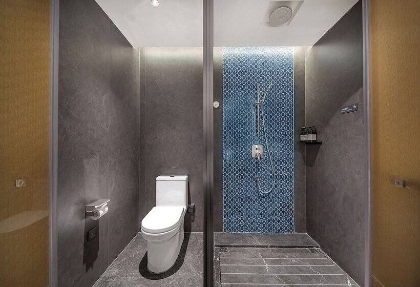 Howard Johnson Royal Hotel Shenzhen