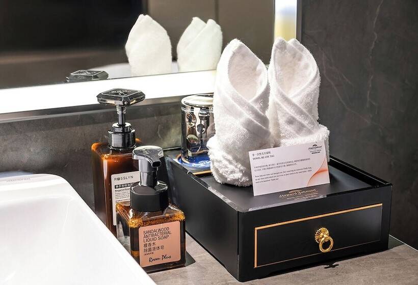 Howard Johnson Royal Hotel Shenzhen