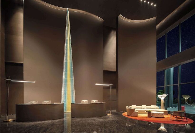 Howard Johnson Royal Hotel Shenzhen