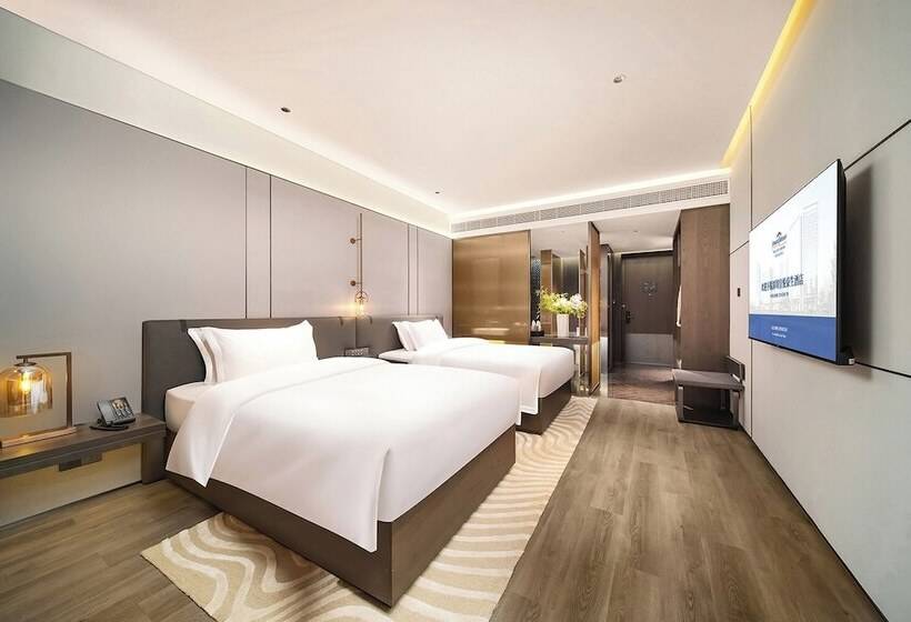 Howard Johnson Royal Hotel Shenzhen