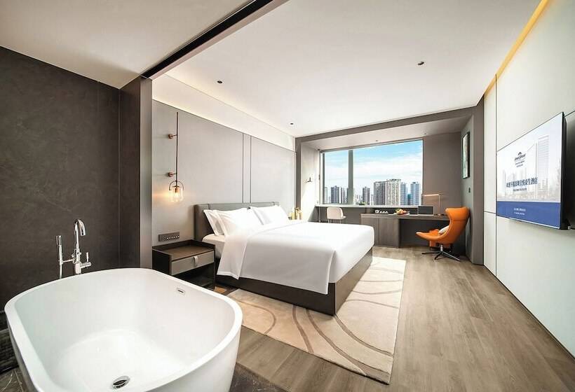 Howard Johnson Royal Hotel Shenzhen