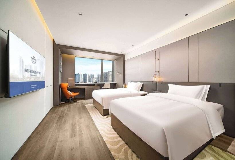 Howard Johnson Royal Hotel Shenzhen