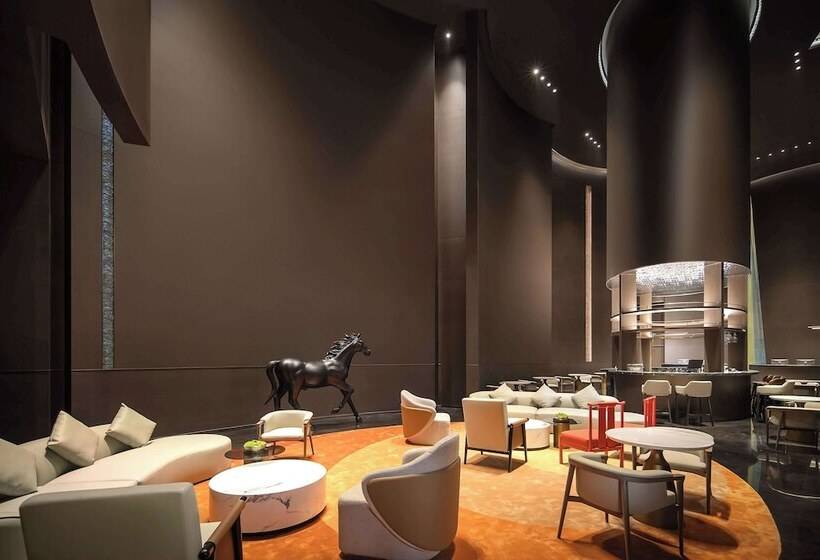 Howard Johnson Royal Hotel Shenzhen