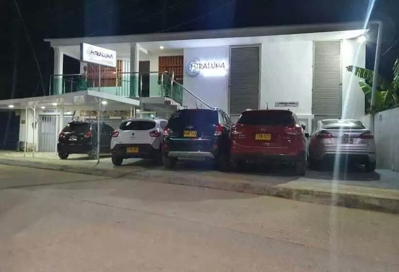 Miraluna Hotel Boutique