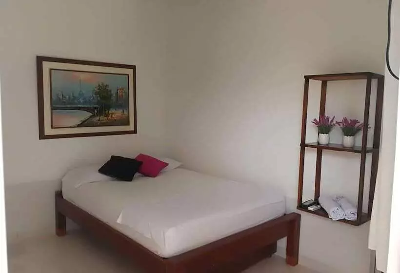 Miraluna Hotel Boutique