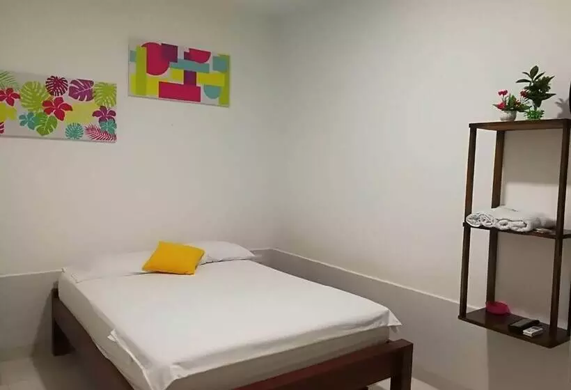 Miraluna Hotel Boutique