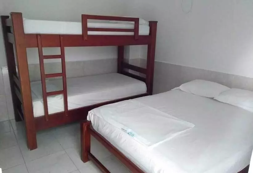 Miraluna Hotel Boutique