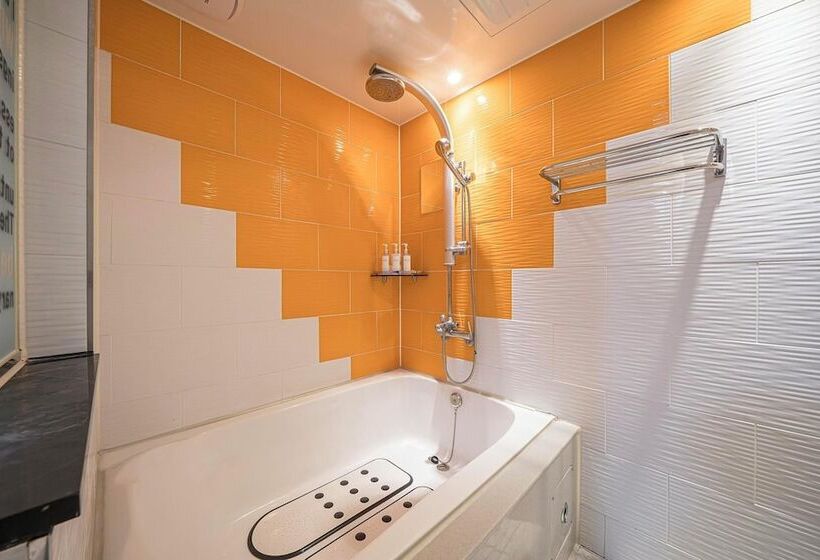 Motel Pohang Jukdo Market G1