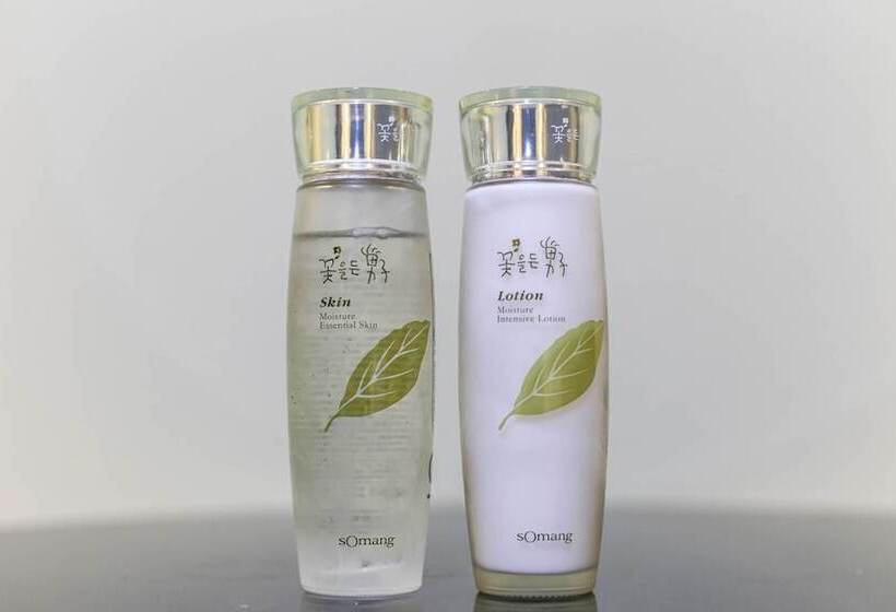 Motel Pohang Jukdo Market G1