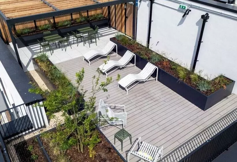 Niche Living - Rathmines
